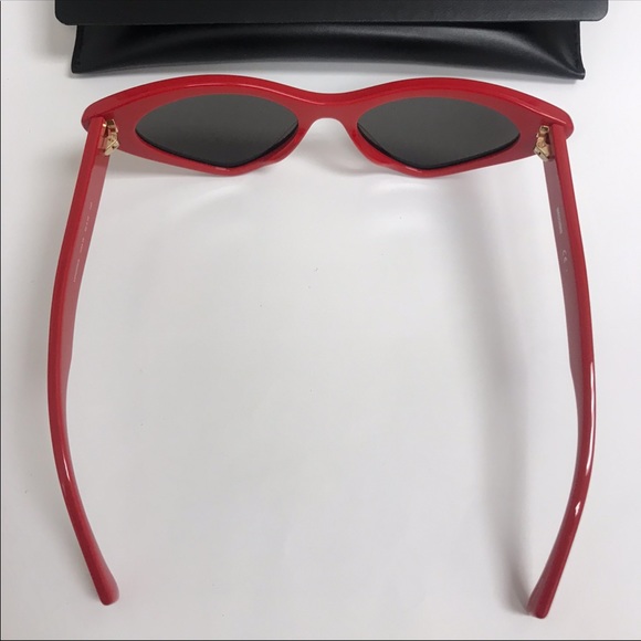 Moschino Rx-able Sunglasses main image 4